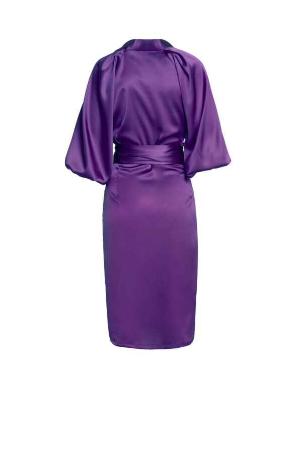 mymorgenrock-robe-housecoat-silk-short-purple-back