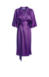 MyMorningcoat-Morningcoat-Housecoat-Silk-short-Purple-front