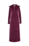 My-Morgenrock-Zip-Dress-Nikki-Cranberry-front